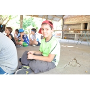 Campamento de 6to. y 5to grado - Nivel Primario